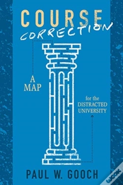 Capa do artigo Course Correction