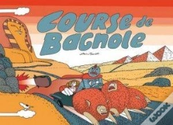 Capa do artigo Course De Bagnole