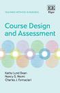 Course Design And Assessment - Preview