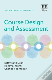 Course Design And Assessment