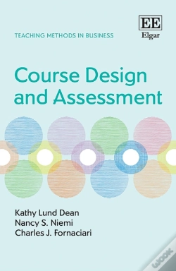 Capa do artigo Course Design And Assessment
