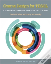 Capa do artigo Course Design For Tesol
