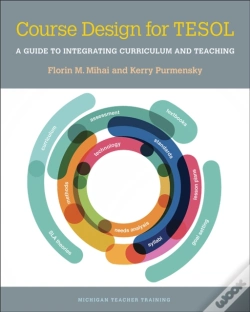 Capa do artigo Course Design For Tesol