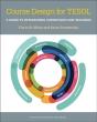 Course Design For Tesol - Preview