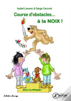 Capa do artigo Course D'Obstacles À La Noix !
