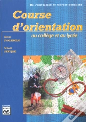 Course D'Orientation Au Collège Et Au Lycée