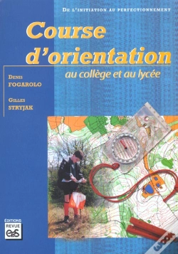 Capa do artigo Course D'Orientation Au Collège Et Au Lycée