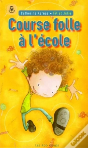Capa do artigo Course Folle À L