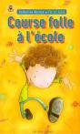Course Folle À L'École - Preview