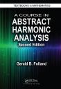 Course In Abstract Harmonic Analysis - Preview
