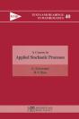 Course In Applied Stochastic Processes - Preview