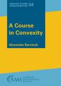 Course In Convexity - Preview