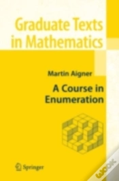 Capa do artigo Course In Enumeration