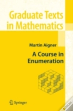 Capa do artigo Course In Enumeration