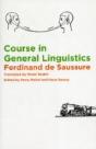 Course In General Linguistics - Preview
