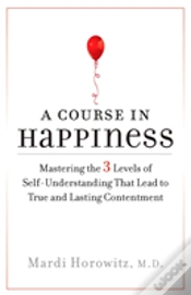 Capa do artigo Course In Happiness