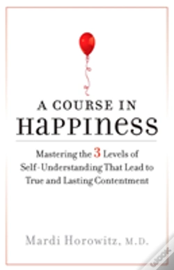 Capa do artigo Course In Happiness