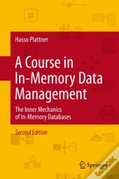 Course In In-Memory Data Management
