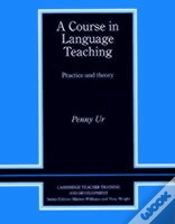 Capa do artigo Course In Language Teaching
