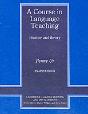 Course In Language Teaching Trainee Book - Preview