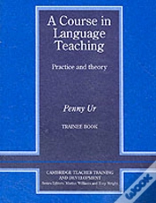 Capa do artigo Course In Language Teaching Trainee Book