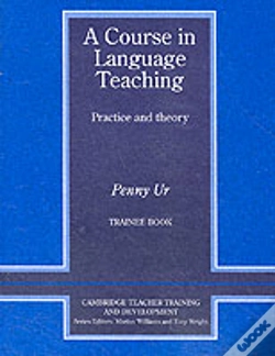 Capa do artigo Course In Language Teaching Trainee Book