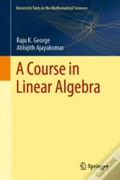 Course In Linear Algebra