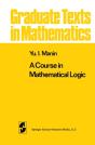 Course In Mathematical Logic - Preview