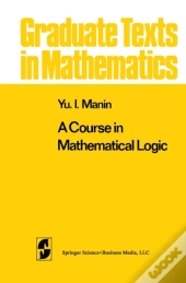 Course In Mathematical Logic