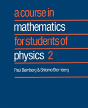 Course In Mathematics For Students Of Physics - Preview