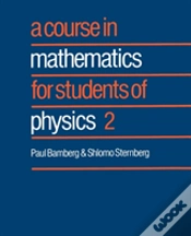 Capa do artigo Course In Mathematics For Students Of Physics