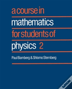 Capa do artigo Course In Mathematics For Students Of Physics