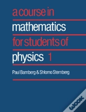 Capa do artigo Course In Mathematics For Students Of Physics: Volume 1