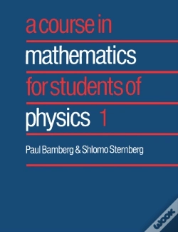 Capa do artigo Course In Mathematics For Students Of Physics: Volume 1