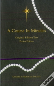 Capa do artigo Course In Miracles