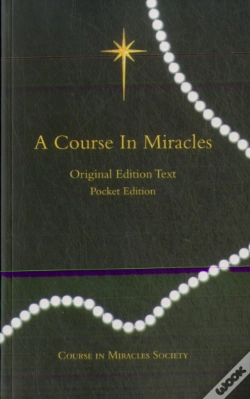 Capa do artigo Course In Miracles