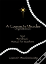 Capa do artigo Course In Miracles