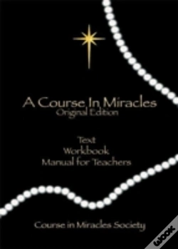 Capa do artigo Course In Miracles