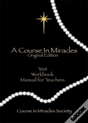 Capa do artigo Course In Miracles