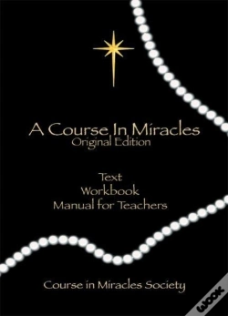 Capa do artigo Course In Miracles