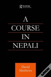 Capa do artigo Course In Nepali