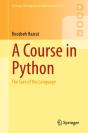 Course In Python - Preview