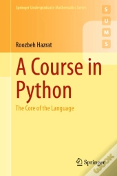 Course In Python