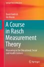 Course In Rasch Measurement Theory - Preview