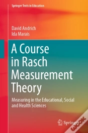Capa do artigo Course In Rasch Measurement Theory