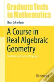 Capa do artigo Course In Real Algebraic Geometry