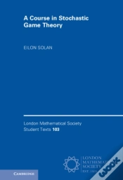Capa do artigo Course In Stochastic Game Theory