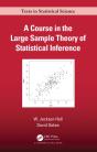 Course In The Large Sample Theory Of Statistical Inference - Preview