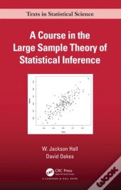Course In The Large Sample Theory Of Statistical Inference
