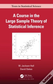 Capa do artigo Course In The Large Sample Theory Of Statistical Inference